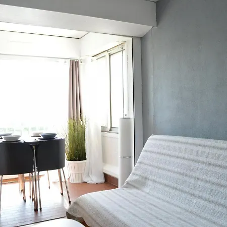 Cap D'agde, 1 Piece, 4 Personnes - Fr-1-249-284 * آجد