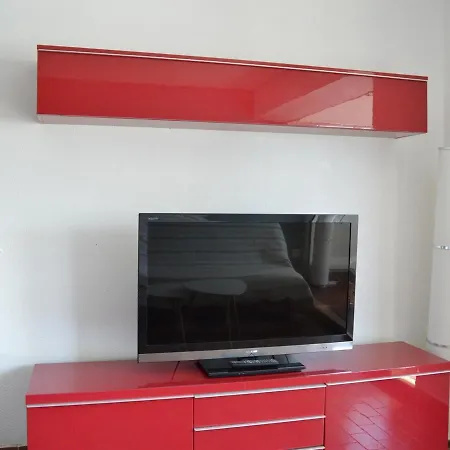 شقة Cap D'agde, 1 Piece, 4 Personnes - Fr-1-249-284 *